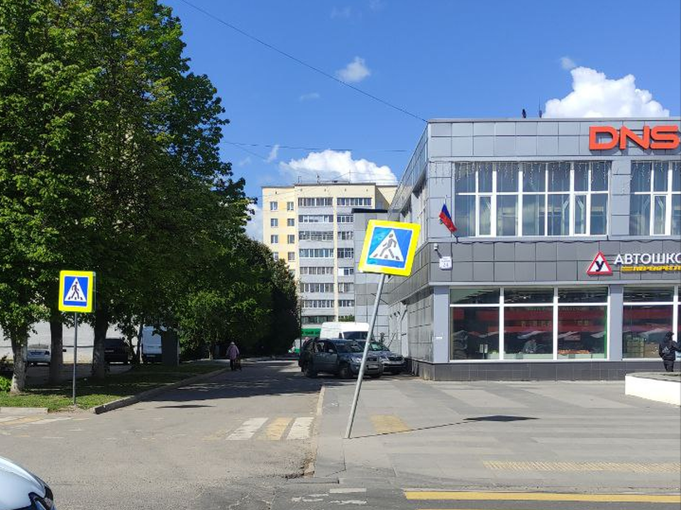 Фото: пресс-служба администрации г. о. Кашира