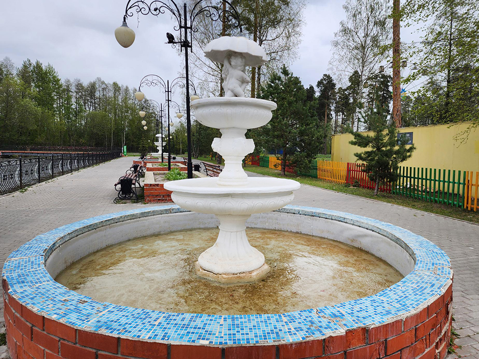 Фото: Вера Коренева