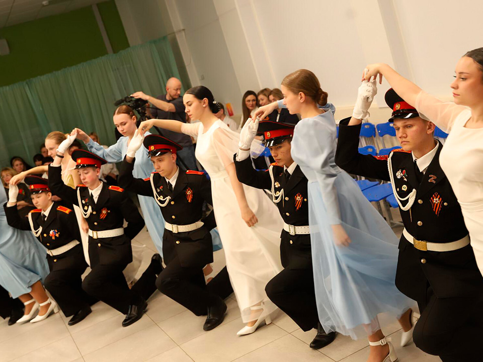 Фото: администрация г. о. Солнечногорск 