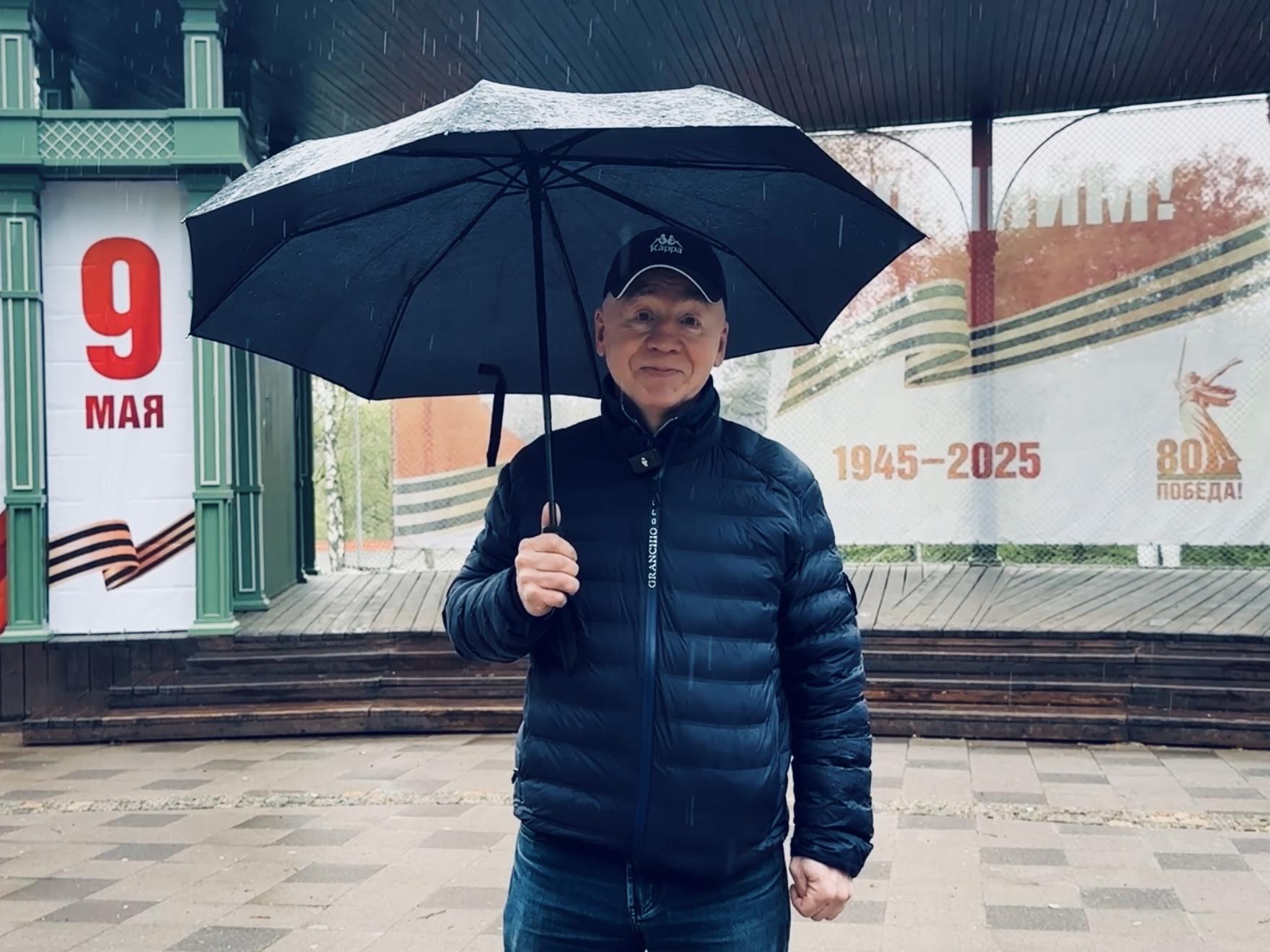 Фото: Ольга Стаферова/Артур Хвощевский, заместитель руководителя отдела содержания территорий Раменского городского парка