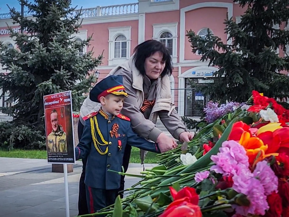 Фото: Ольга Антонова