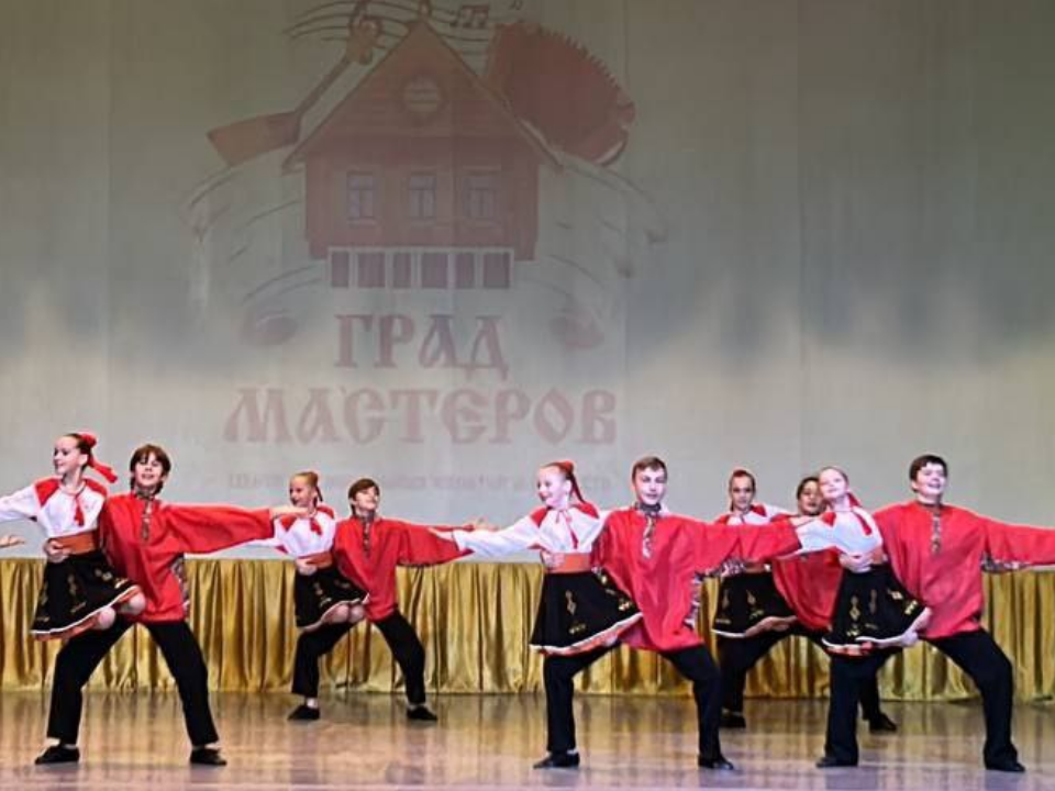 Фото: МедиаБанк Подмосковья/Анна Мороз