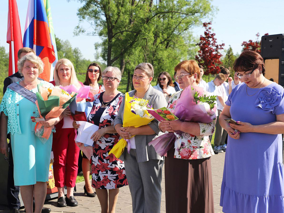Фото: пресс-служба администрации Шатурского м.о.