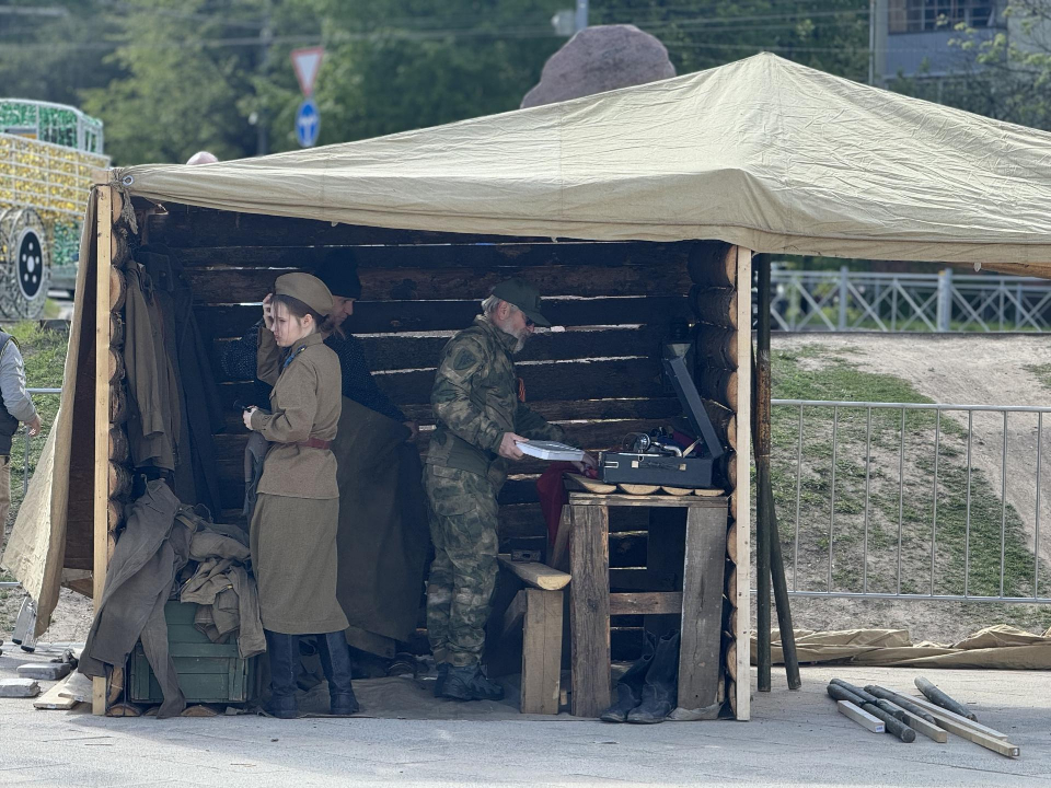 Фото: Полина Абраменко