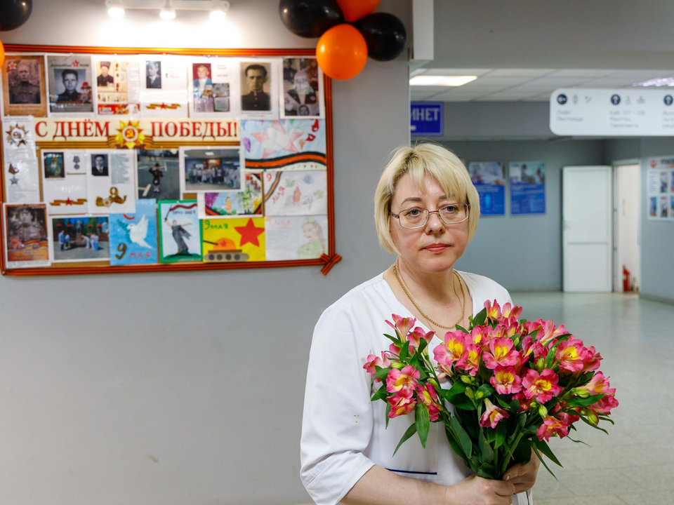 Фото: Наталья Лымарь