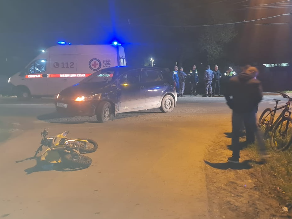Фото: ГИБДД Наро-Фоминска  