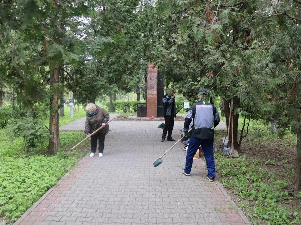 Фото: пресс-служба Администрации городского округа Мытищи