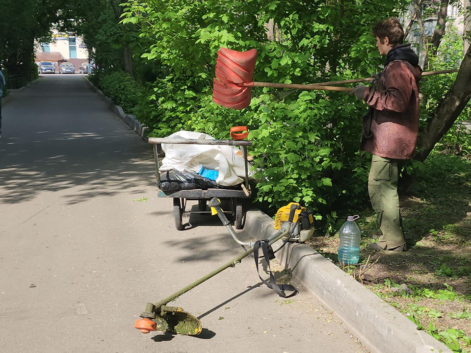 Фото: МедиаБанк Подмосковья/Ольга Шеметова