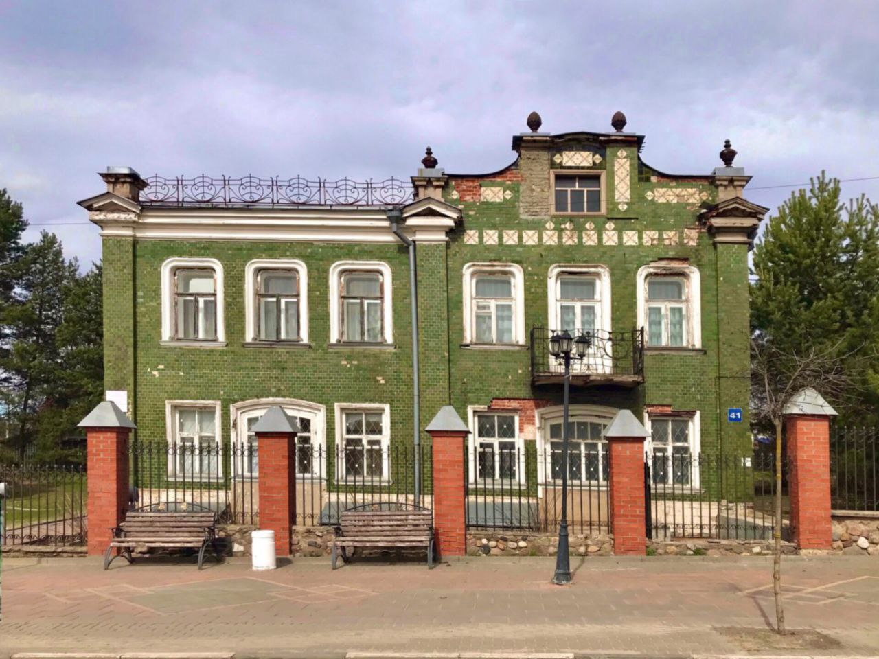 Фото: предоставлено Еленой Пчелкиной