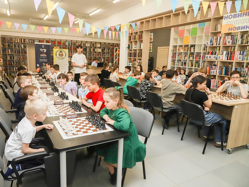 Фото: Никита Немира