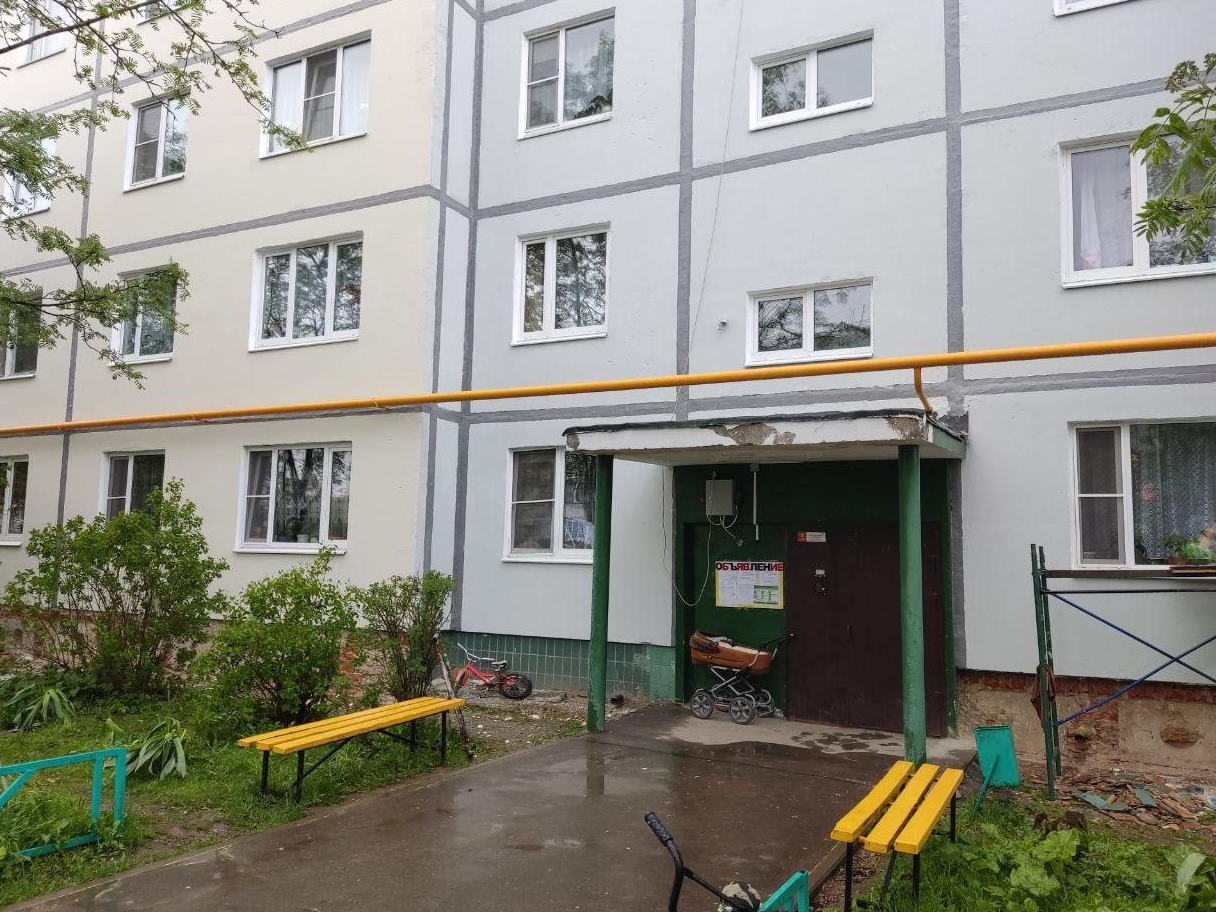 Фото: пресс-служба администрации Наро-Фоминского г.о. 