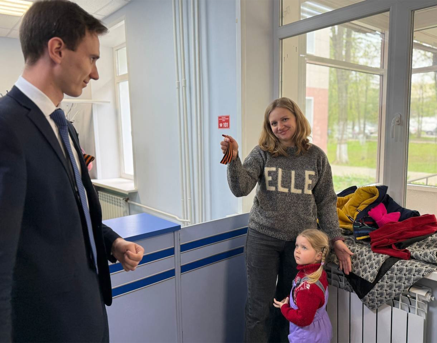 Фото: пресс-служба Зарайской больницы