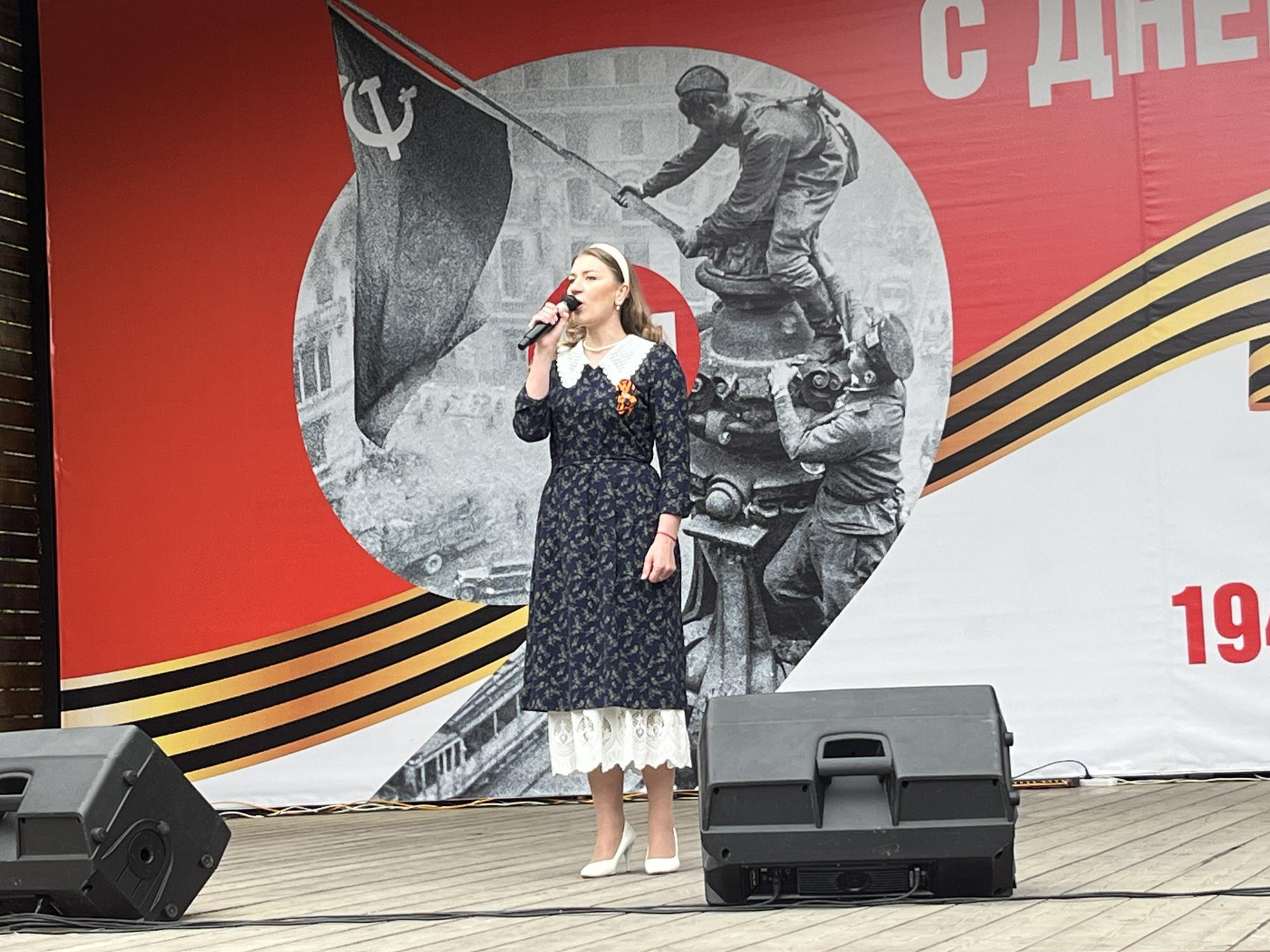 Фото: Анна Тюрюмина 