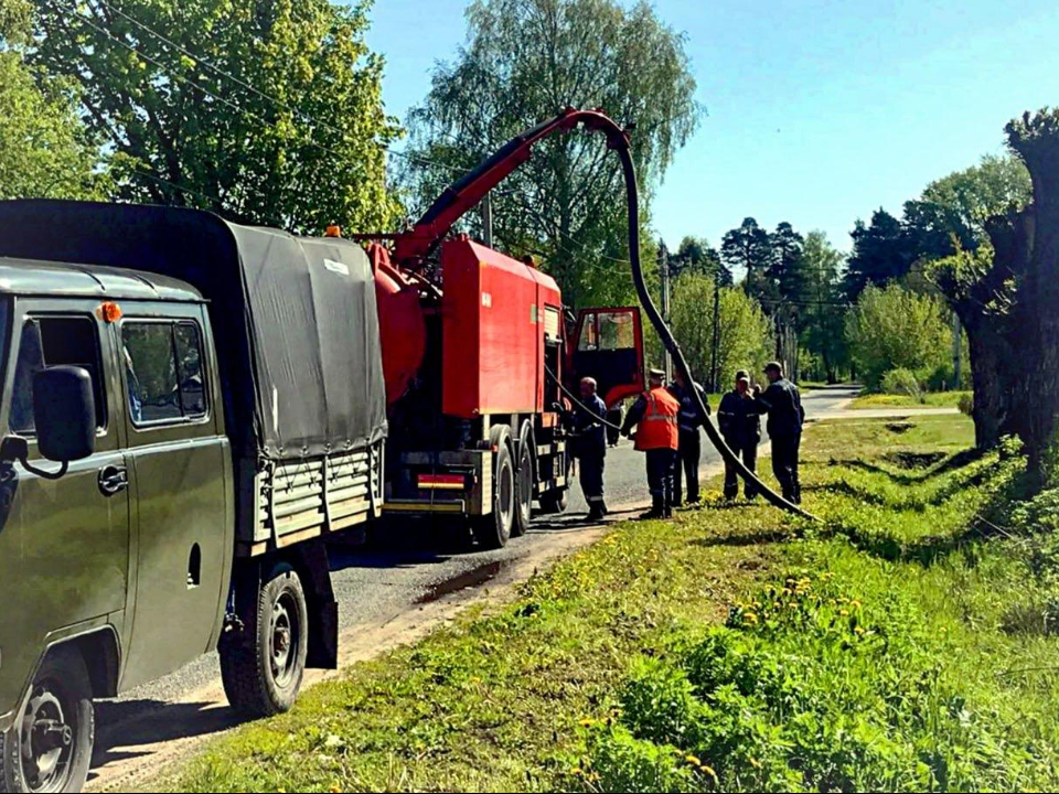 Фото: Министерство жилищно-коммунального хозяйства Московской области