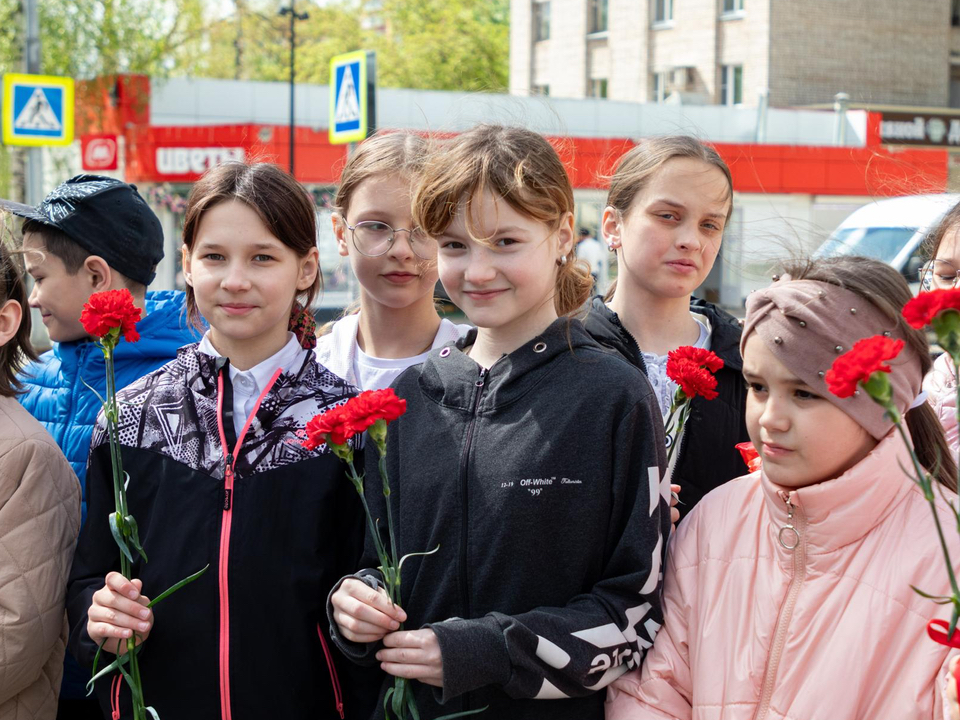 Фото: Дарья Попова