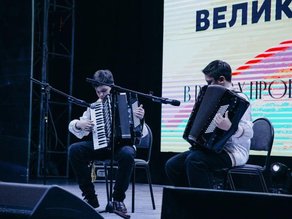 Фото: Домодедовская детская школа искусств