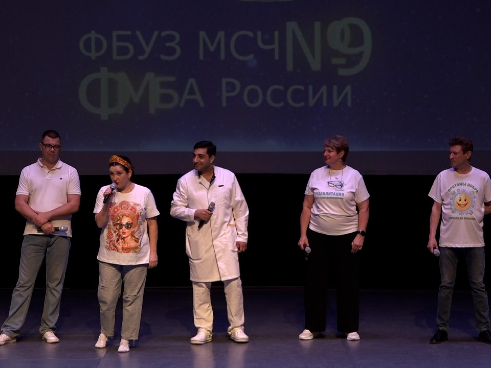 Фото: пресс-служба администрации г.о. Дубна