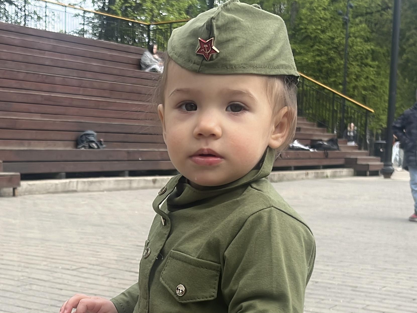 Фото: Анна Тюрюмина 