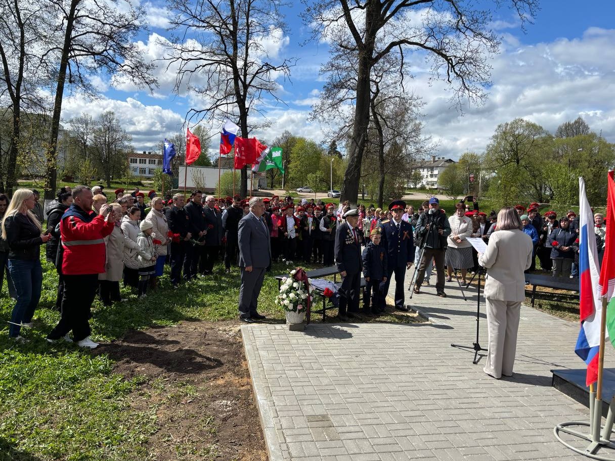 Фото: пресс-служба Олега Рожнова    