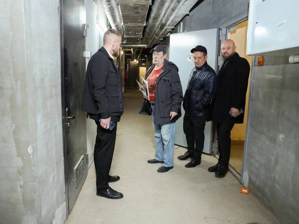 Фото: пресс-служба администрации г.о. Мытищи