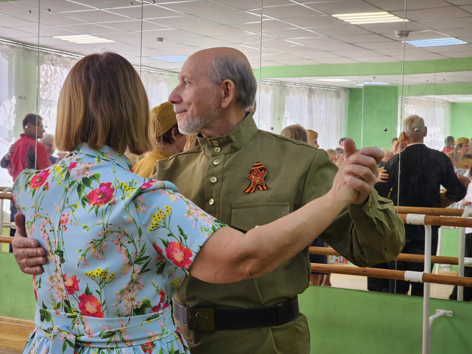 Фото: Ольга Аввакумова