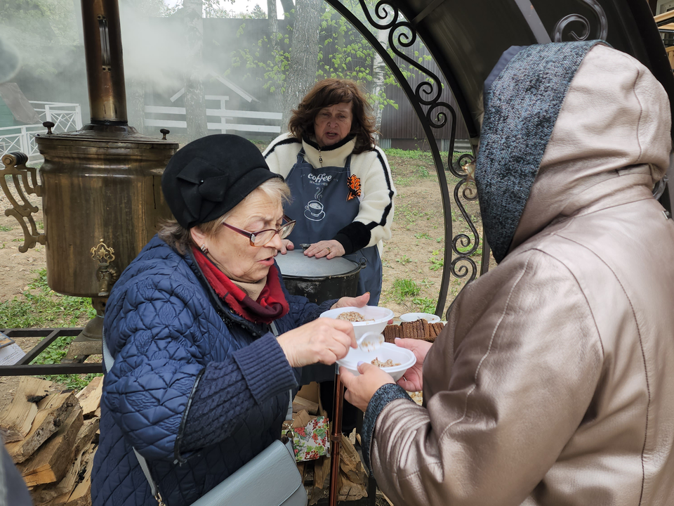Фото: МедиаБанк Подмосковья/Ольга Шеметова