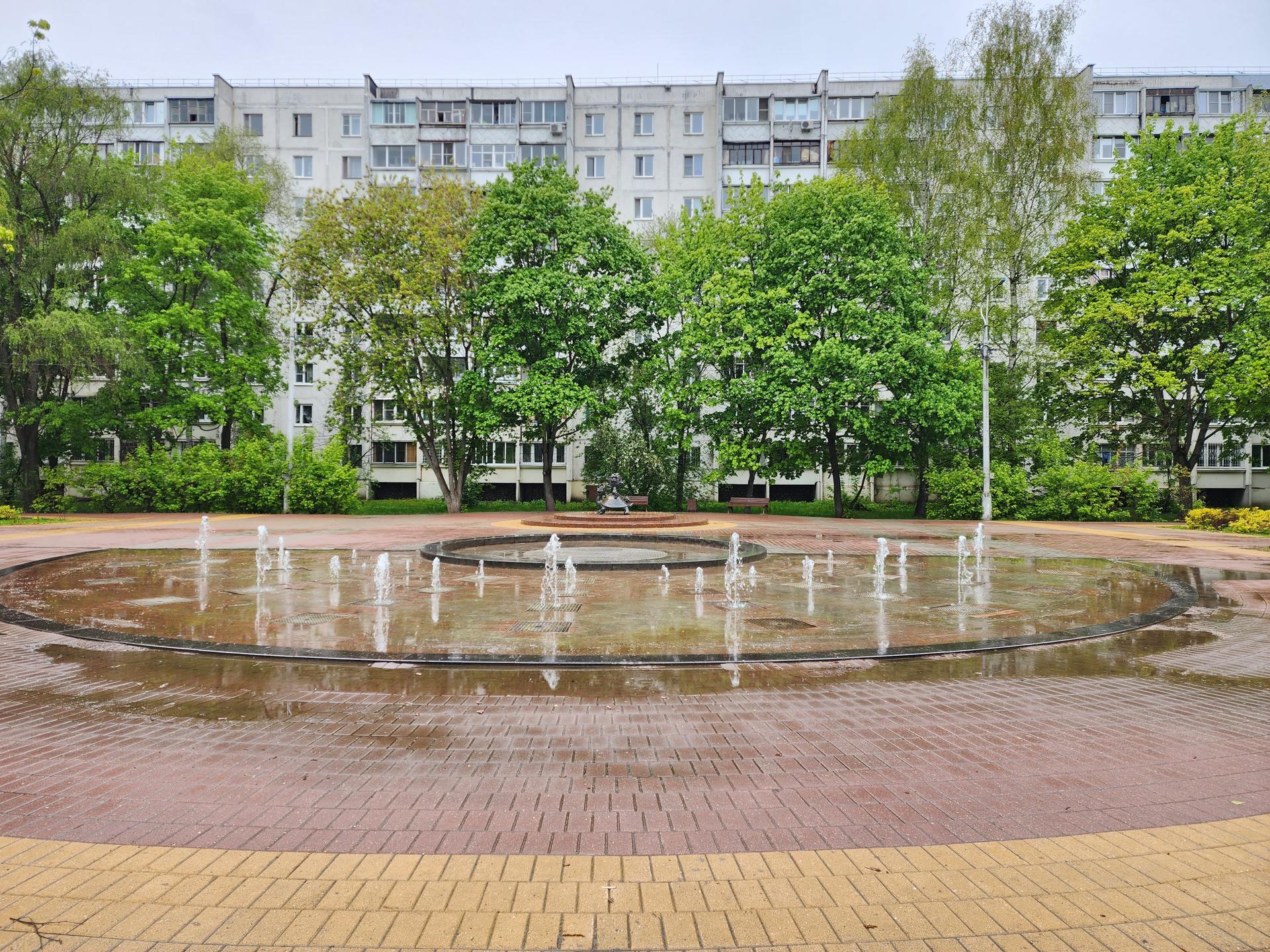 Фото: Ирина Моисеева