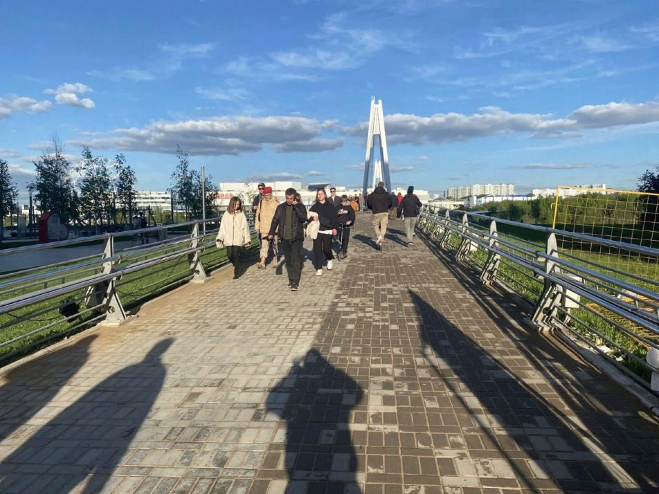 Фото: Министерство транспорта и дорожной инфраструктуры Московской области