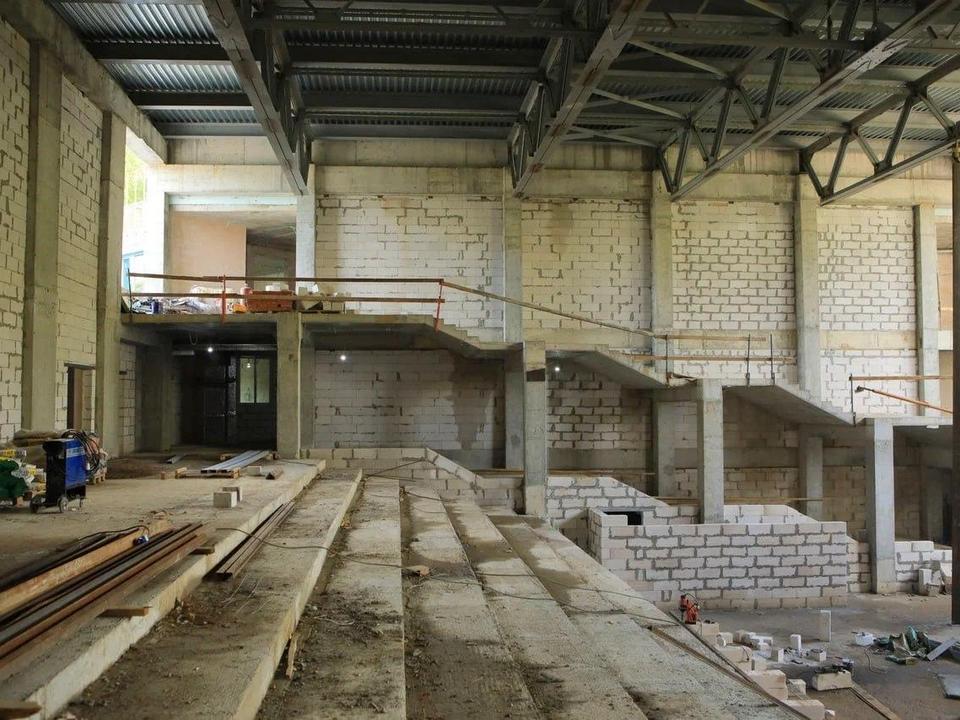 Фото: пресс-служба администрации г.о. Королев