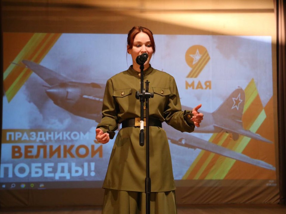 Фото: пресс-служба администрации г. о. Подольск