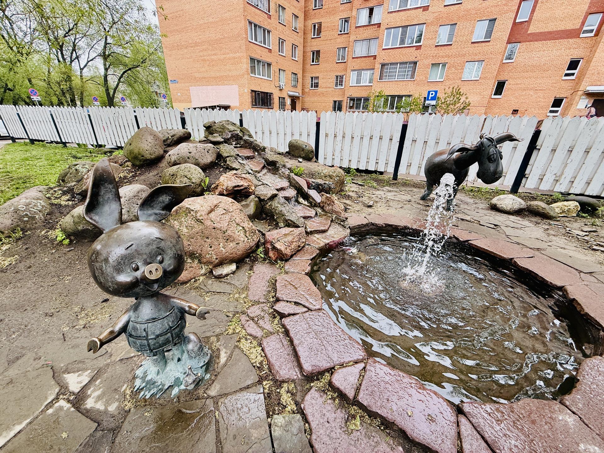 Фото: Ольга Стаферова
