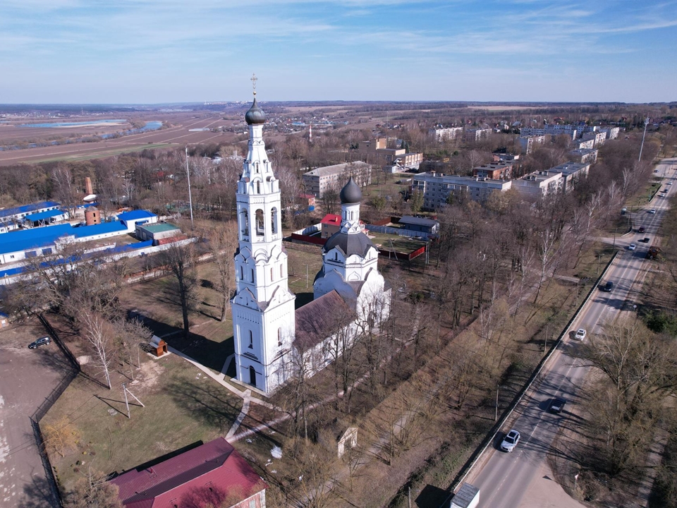Фото: Медиабанк событий Подмосковья