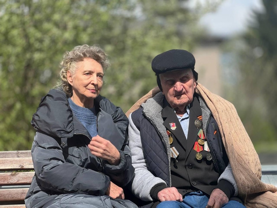 Фото: пресс-служба администрации Можайского г. о.