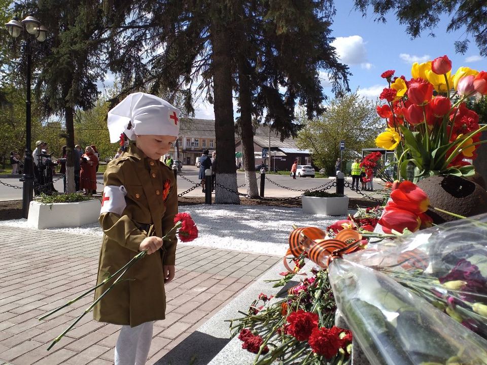 Фото: МедиаБанк Подмосковья/Валерия Тингаева