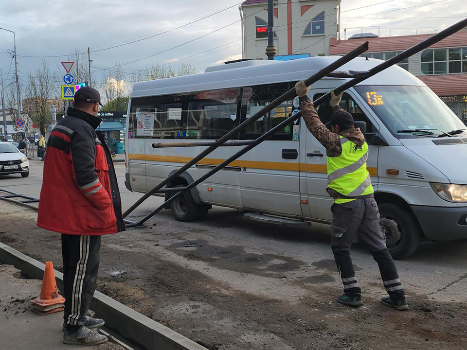 Фото: МедиаБанк Подмосковья/Ольга Шеметова