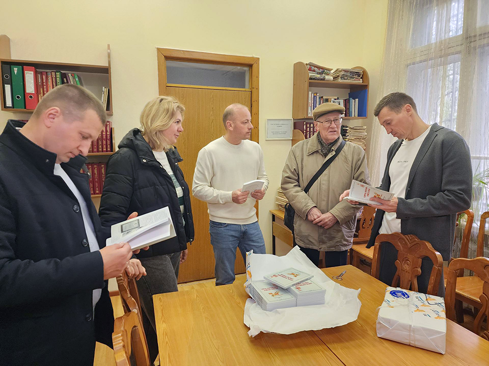 Фото: МедиаБанк Подмосковья/Екатерина Мелкозерова