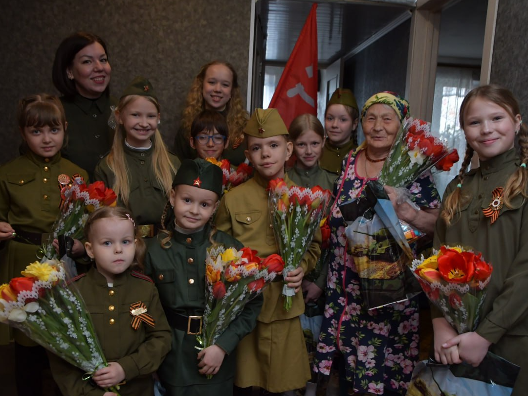 Фото: администрация Наро-Фоминского округа        