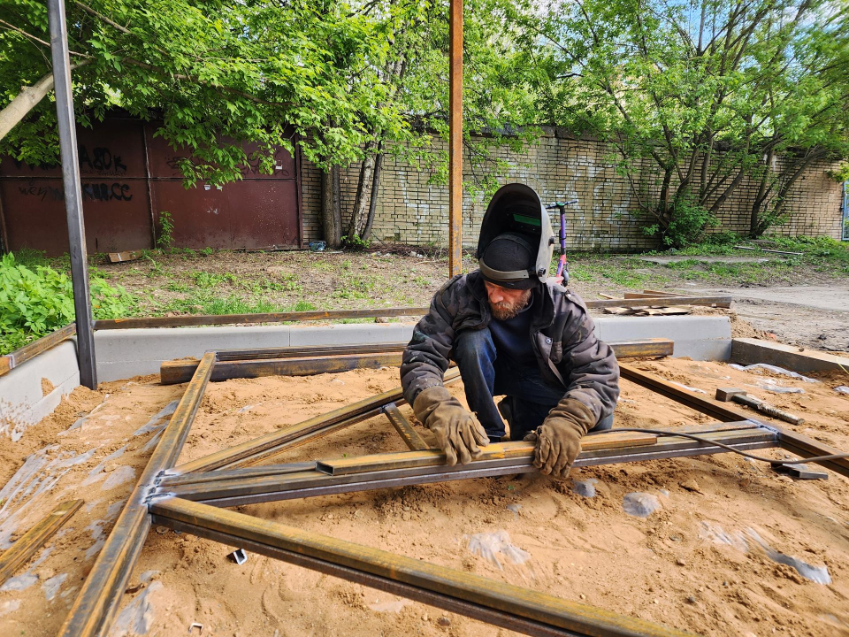Фото: Дмитрий Алексеенко