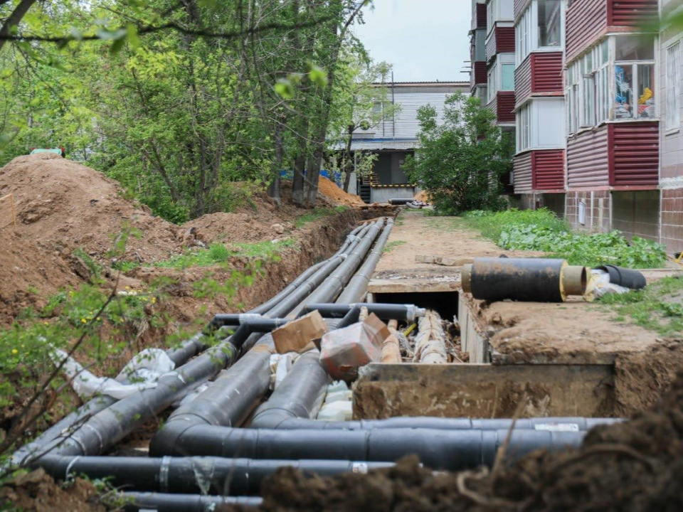 Фото: администрация м.о. Чехов