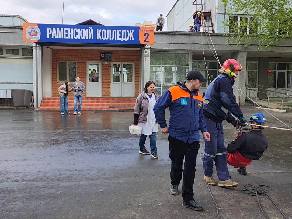 Фото: Ирина Моисеева