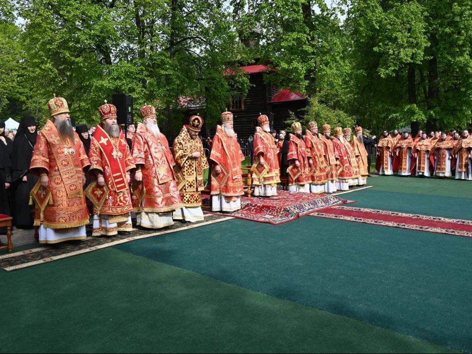 Фото: пресс-служба администрации Ленинского г.о.
