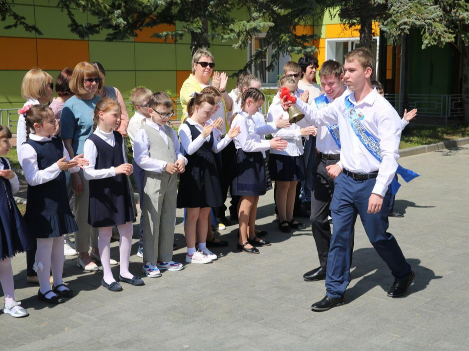 Фото: ГБУЗ МО «Семейный центр имени А. И. Мещерякова»