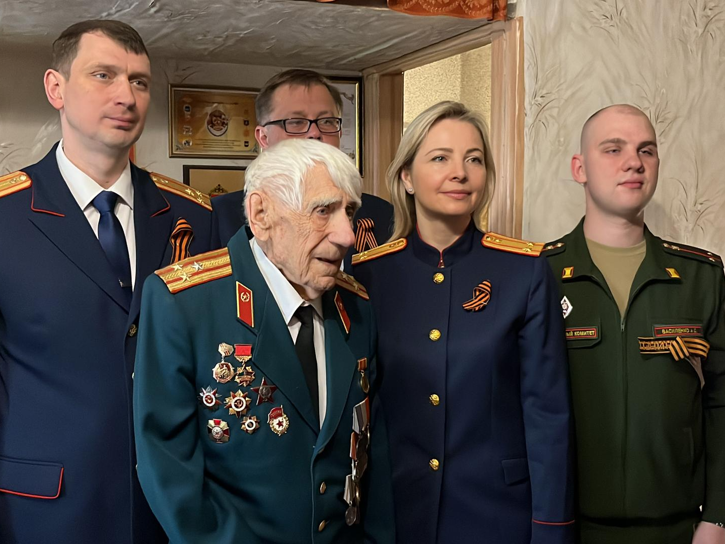 Фото: Анна Тюрюмина  