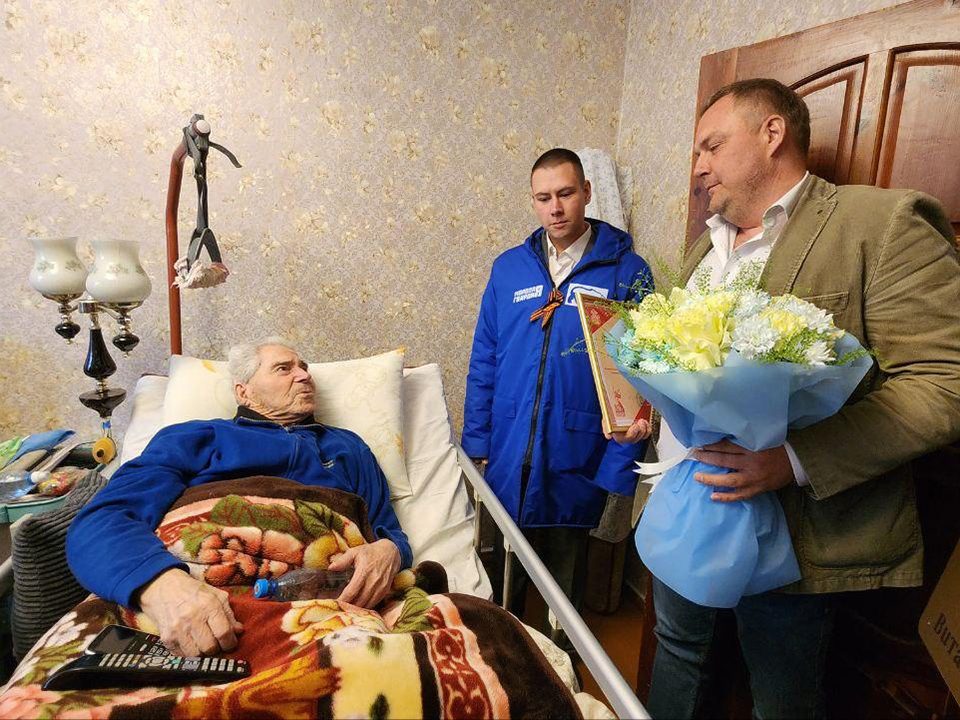 Фото: МедиаБанк Подмосковья/Евгений Рой