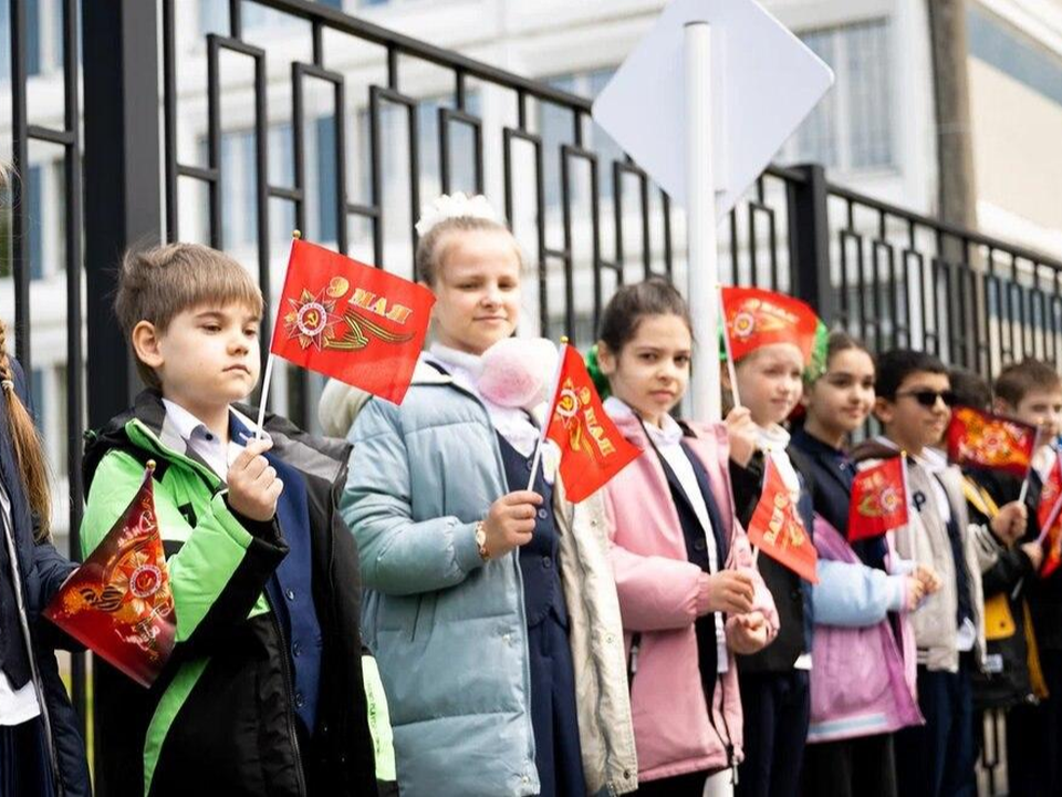 Фото: пресс-служба администрации Люберец