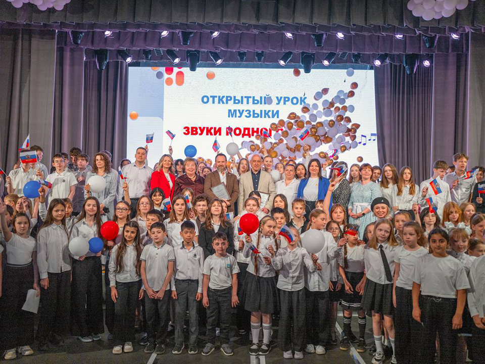 Фото: пресс-служба администрации Одинцовского г.о.