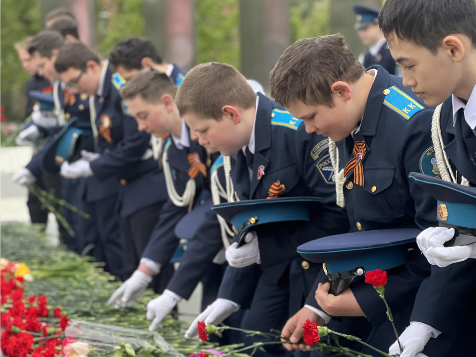 Фото: администрация г.о. Реутов