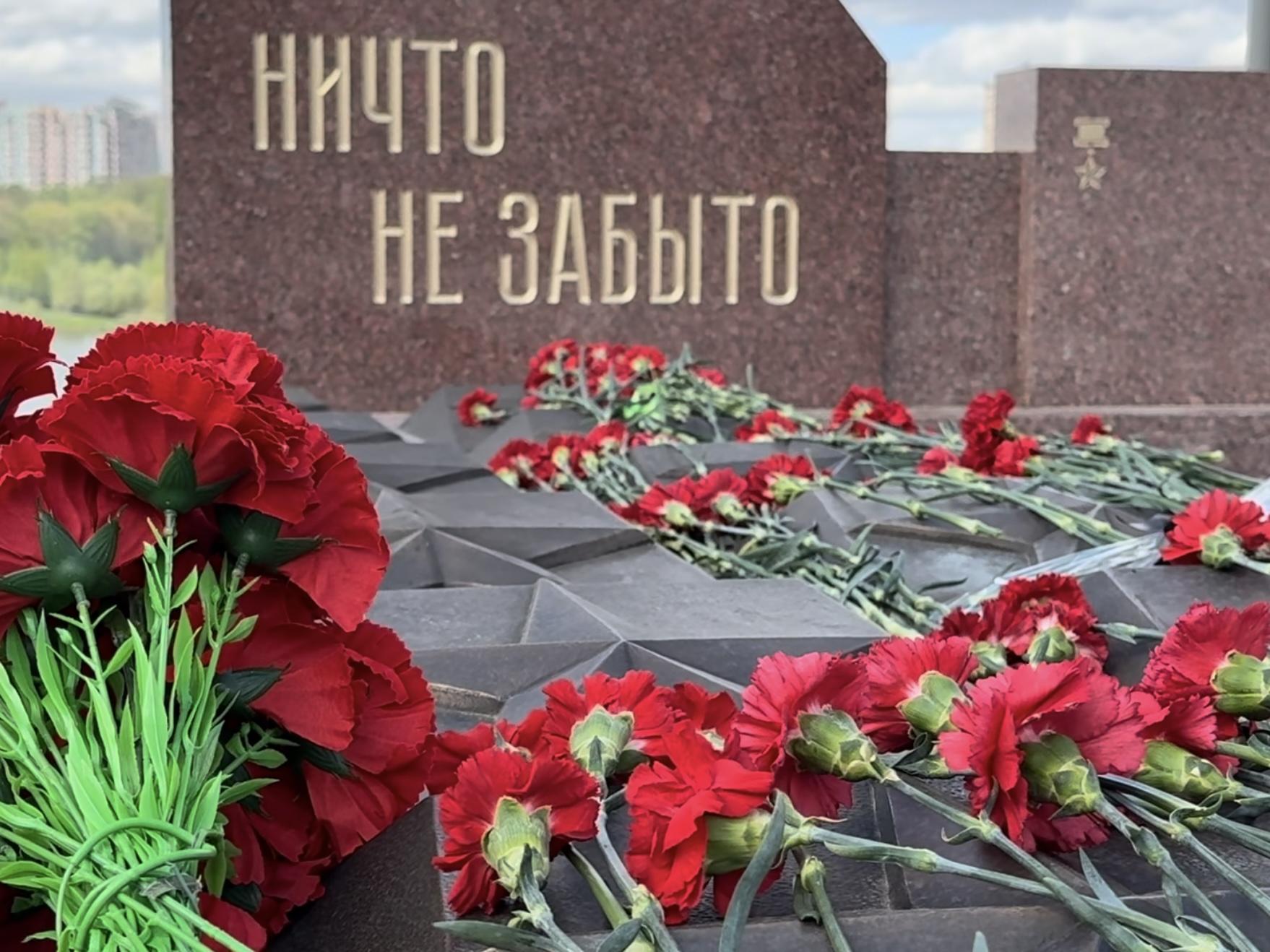 Фото: Ольга Стаферова