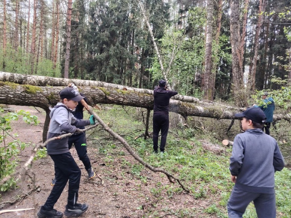 Фото: Центр развития физической культуры, спорта и отдыха