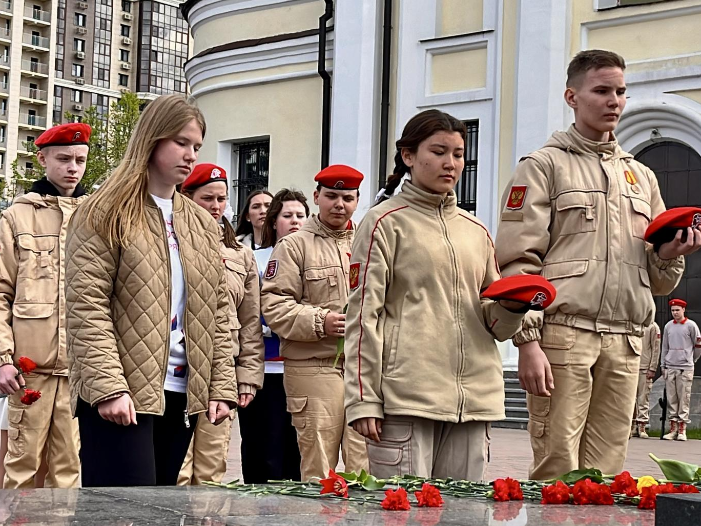 Фото: Анна Тюрюмина 